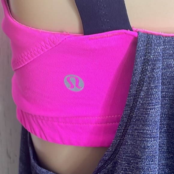 Lululemon Tank Top - Picture 3 of 11